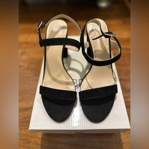 BP. Lula Slingback Sandal